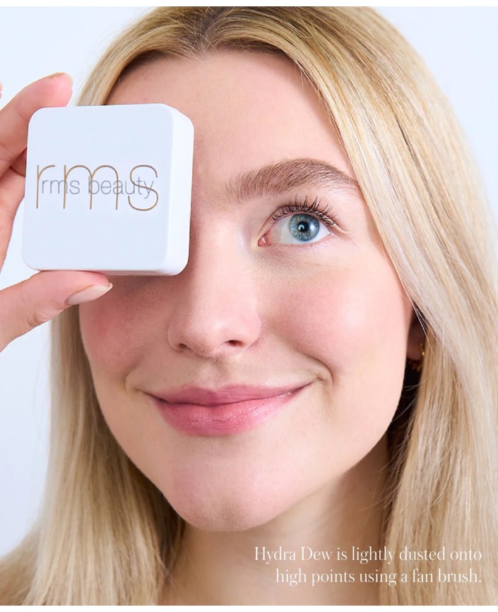 Re dimension hydra dew - Rms beauty Re dimension hydra dew - Rms beauty