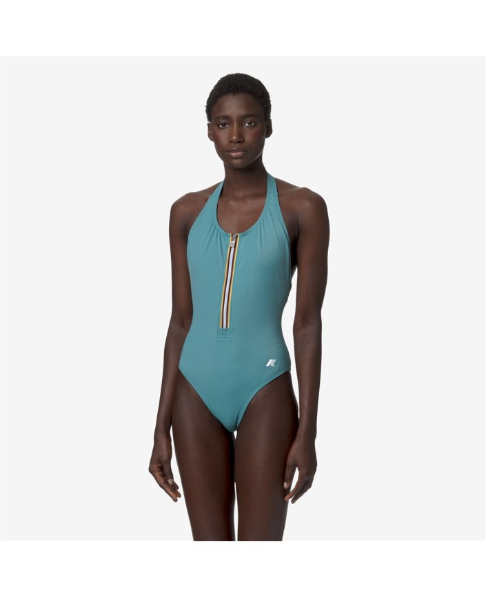 Maillot de bain sylvie beach - K-way