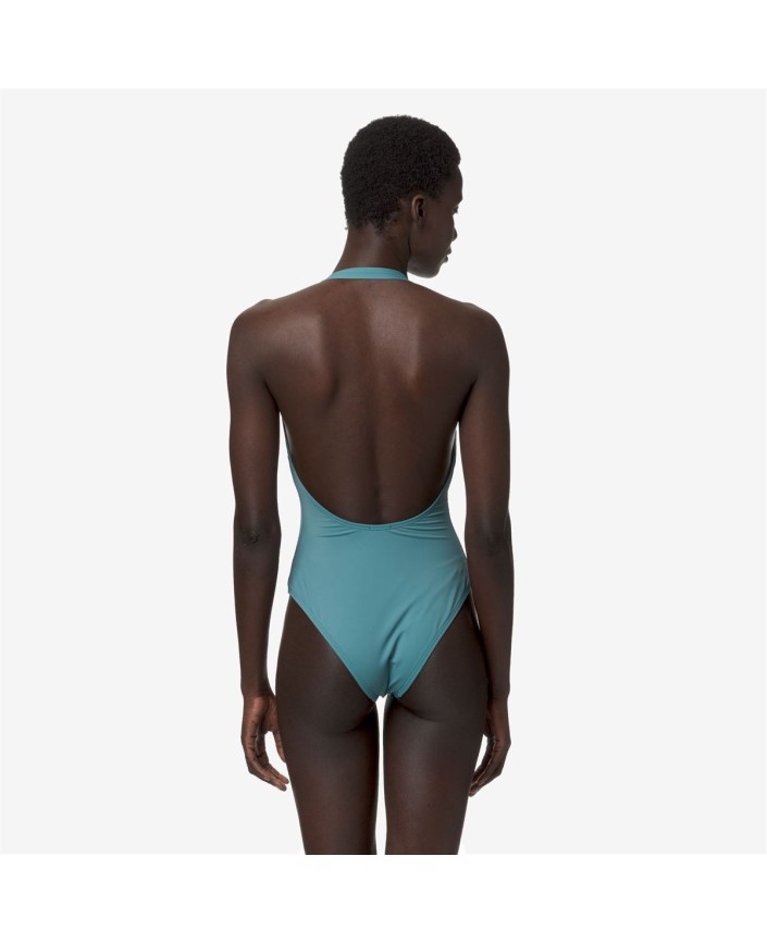 Maillot de bain sylvie beach - K-way