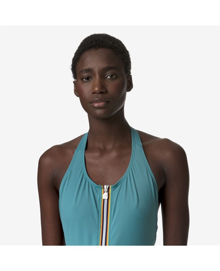 Maillot de bain sylvie beach - K-way