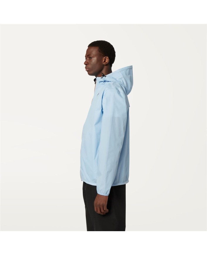 Veste le vrai 3.0 claude - K-way