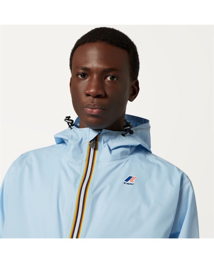 Veste le vrai 3.0 claude - K-way