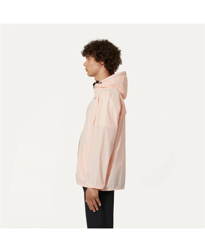 Veste le vrai 3.0 claude - K-way