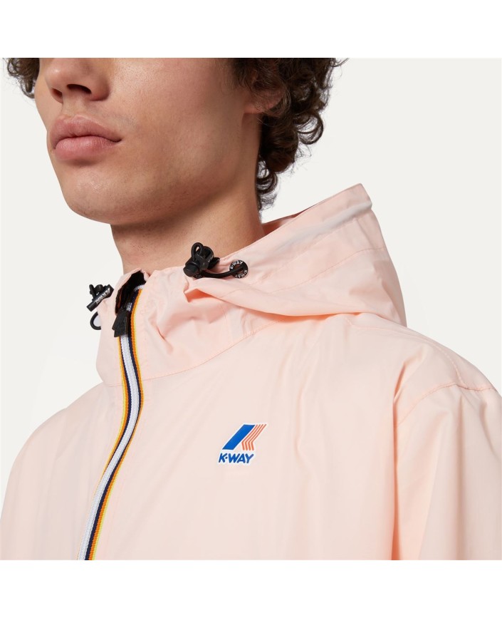 Veste le vrai 3.0 claude - K-way