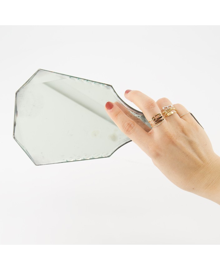 Bague eternite  grand modele - Acmee 2