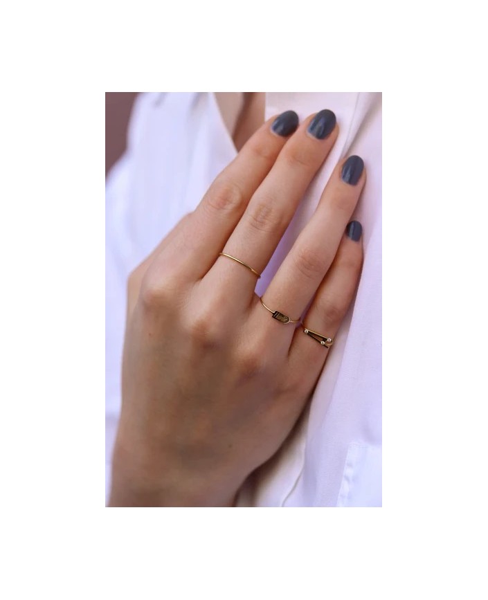 Bague murmure-moi - Acmee