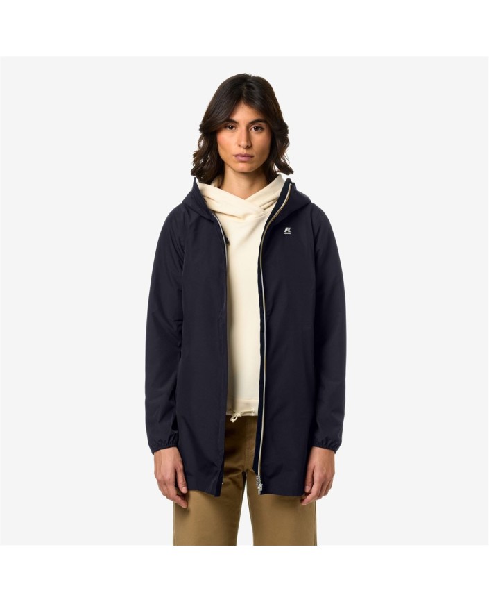 Veste sophie eco stretch dot - K-way 2