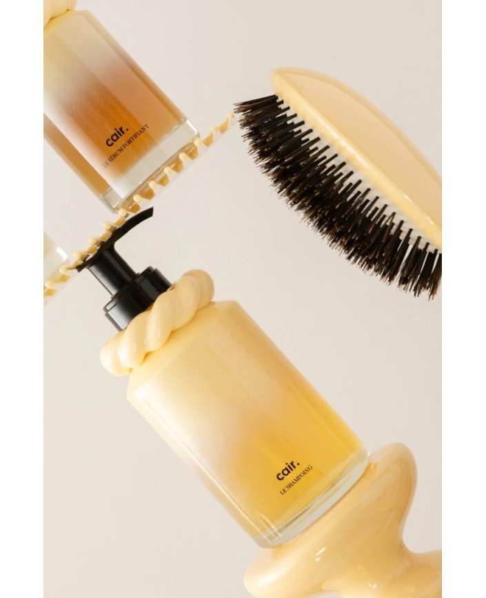 Le serum fortifiant cair - Cair