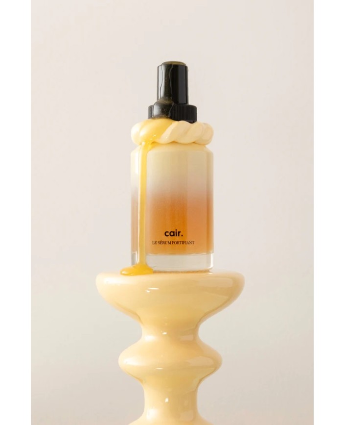 Le serum fortifiant cair - Cair