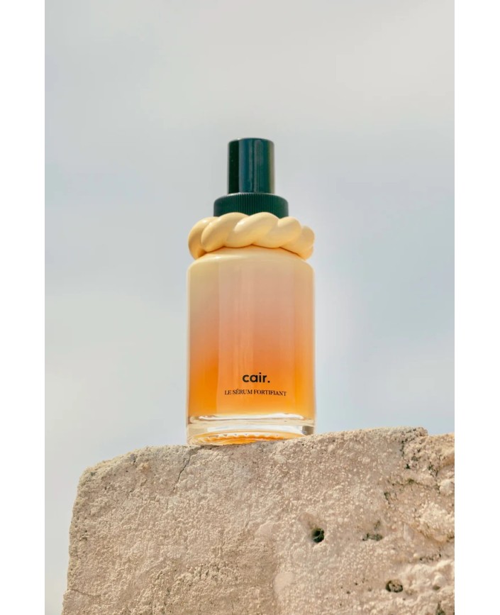 Le serum fortifiant cair - Cair
