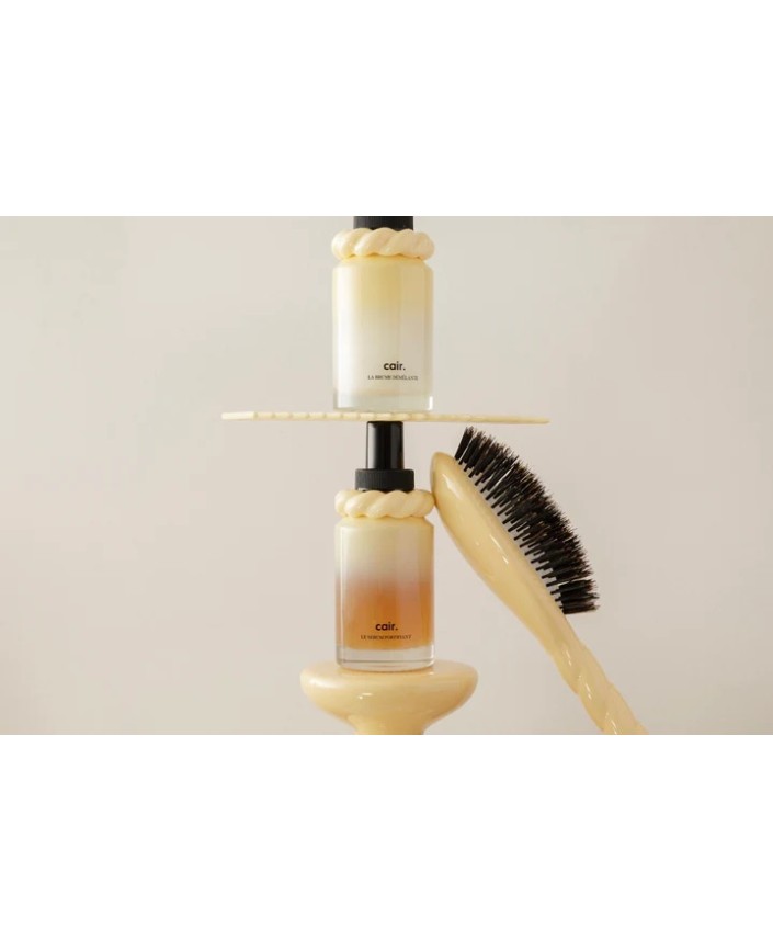 La brume demelante cair - Cair 2