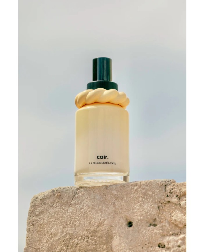 La brume demelante cair - Cair