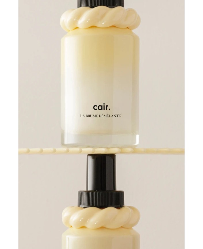 La brume demelante cair - Cair