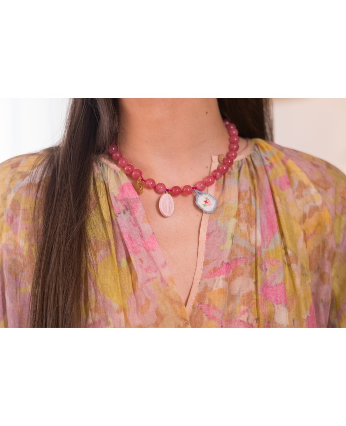 Collier collana upcycle s - Upuglia 2