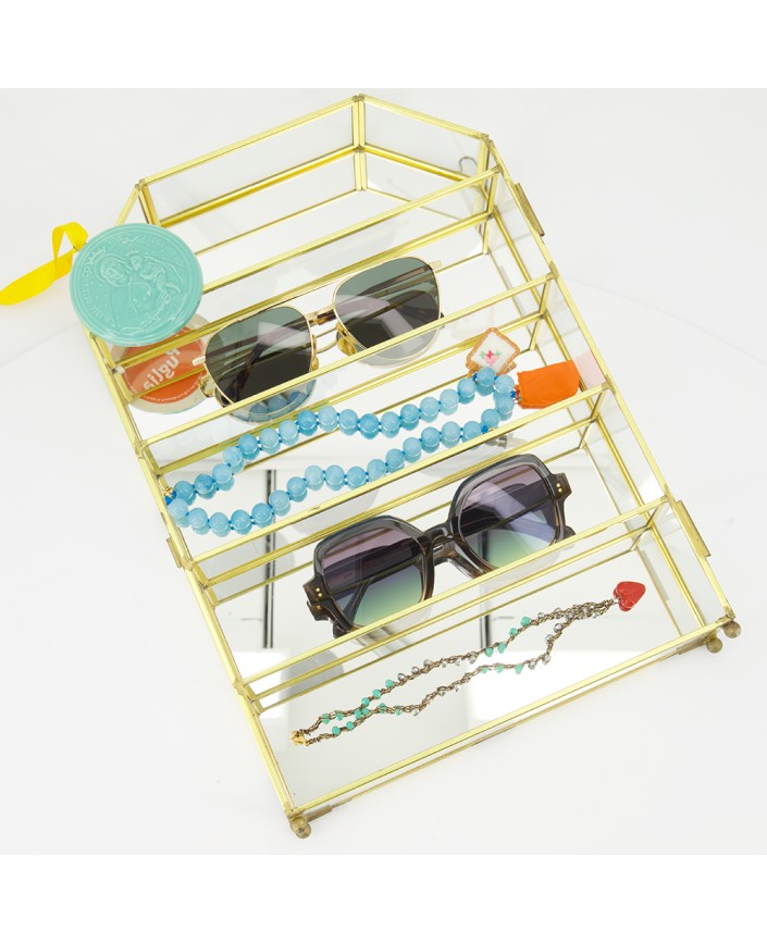 Collier collana upcycle c - Upuglia 2