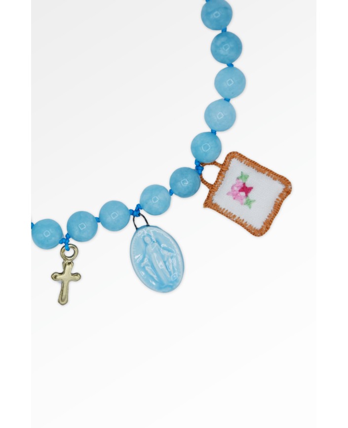 Collier collana upcycle c - Upuglia