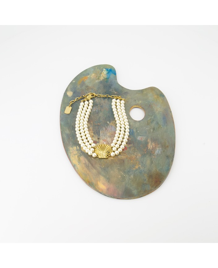 Collier not your business - The shell dealer 2