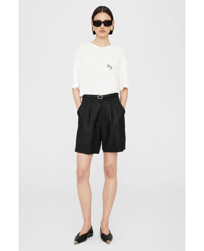 T-shirt louis tee bing - Anine bing 2