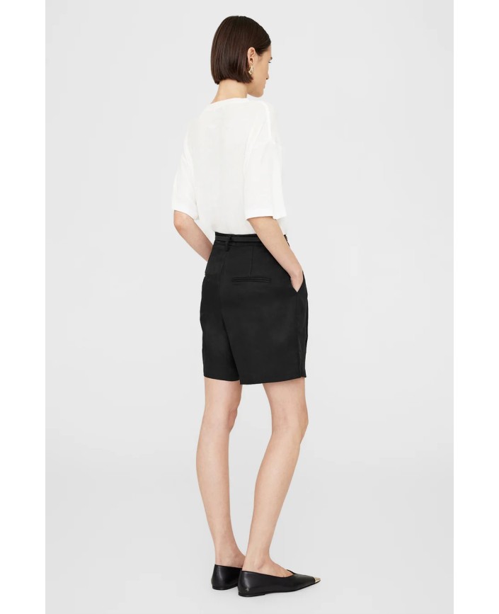 T-shirt louis tee bing - Anine bing