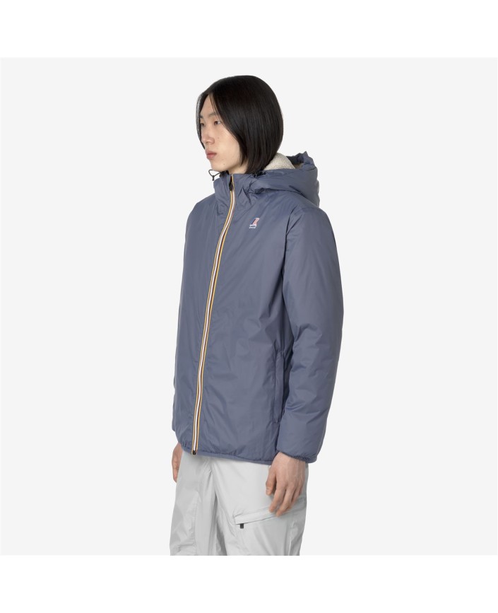 Veste le vrai claude 3.0 - K-way