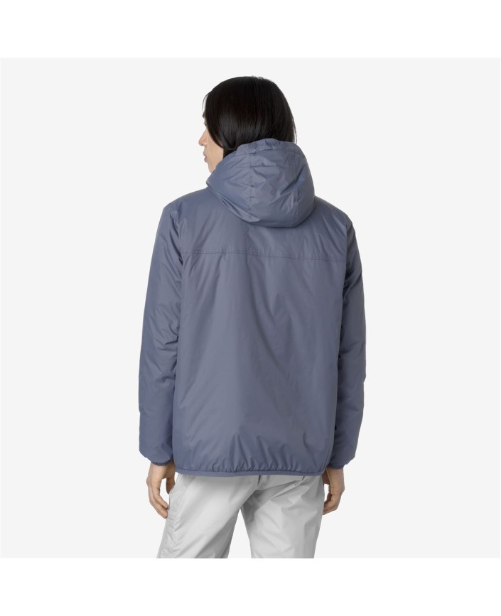 Veste le vrai claude 3.0 - K-way