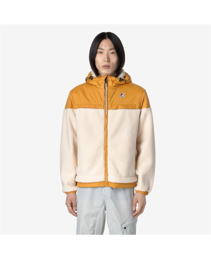 Veste le vrai 3.0 jildaz - K-way 2