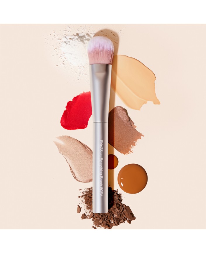 Skin2skin everything brush - Rms beauty