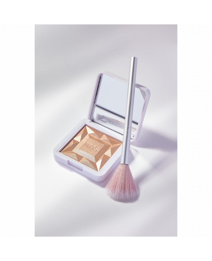 Skin2skin fan brush - Rms beauty