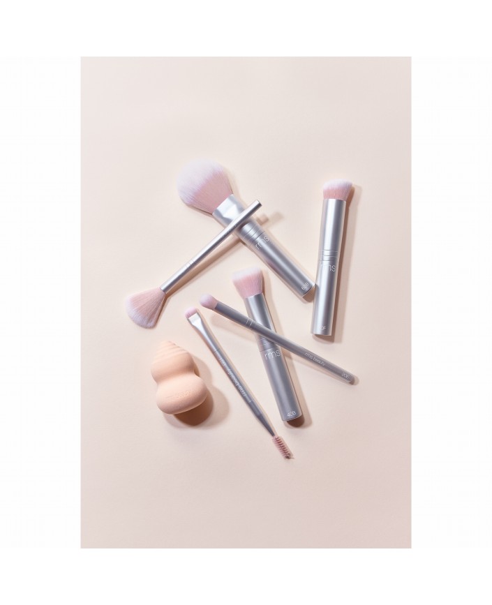 Skin2skin fan brush - Rms beauty