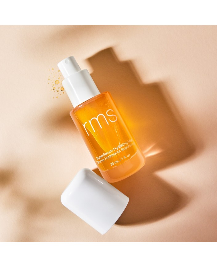 Super serum hydrating mist - Rms beauty 2