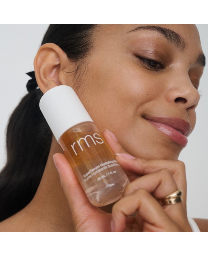 Super serum hydrating mist - Rms beauty