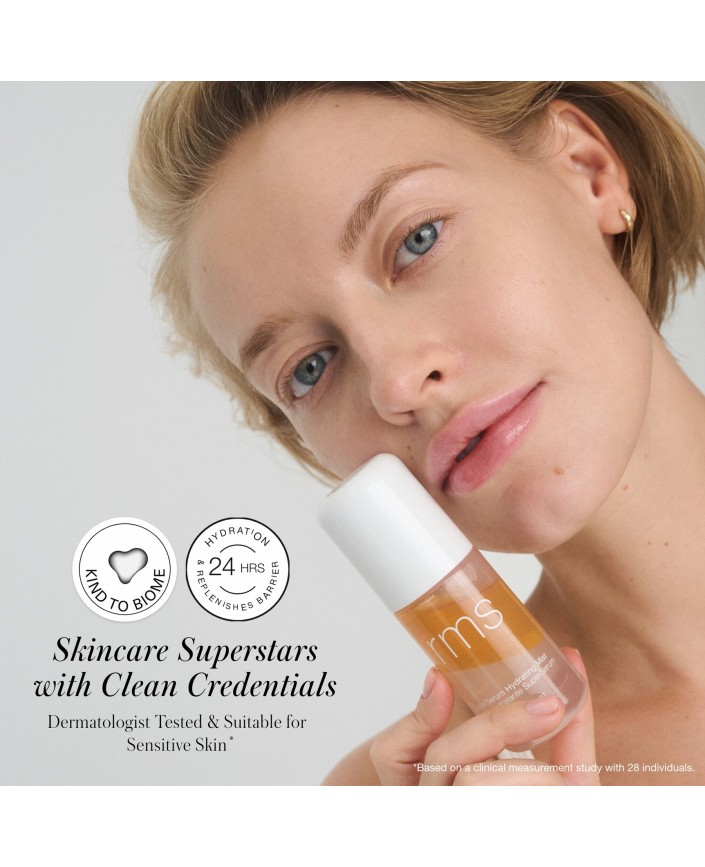 Super serum hydrating mist - Rms beauty
