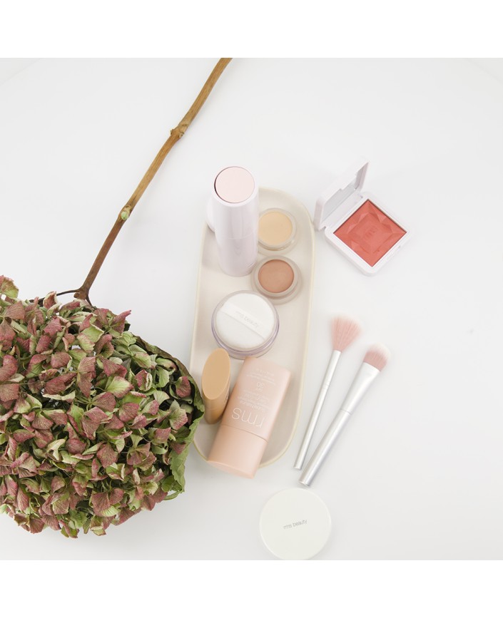 Re evolve radiance locking - Rms beauty 2