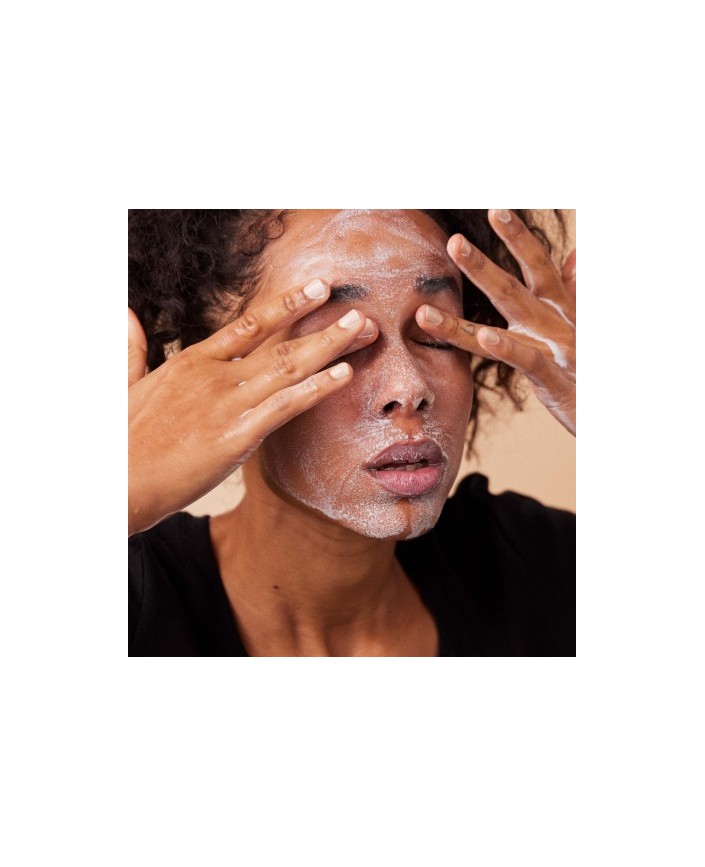 Le baume celeste demaquillant - Absolution