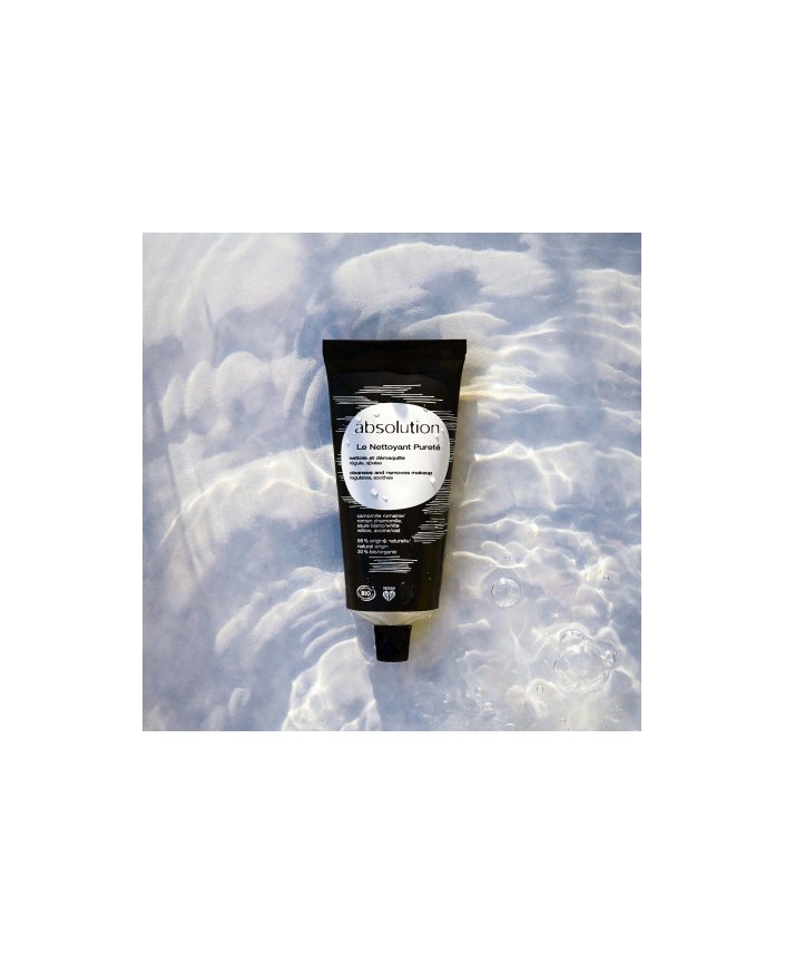 Le nettoyant purete - Absolution