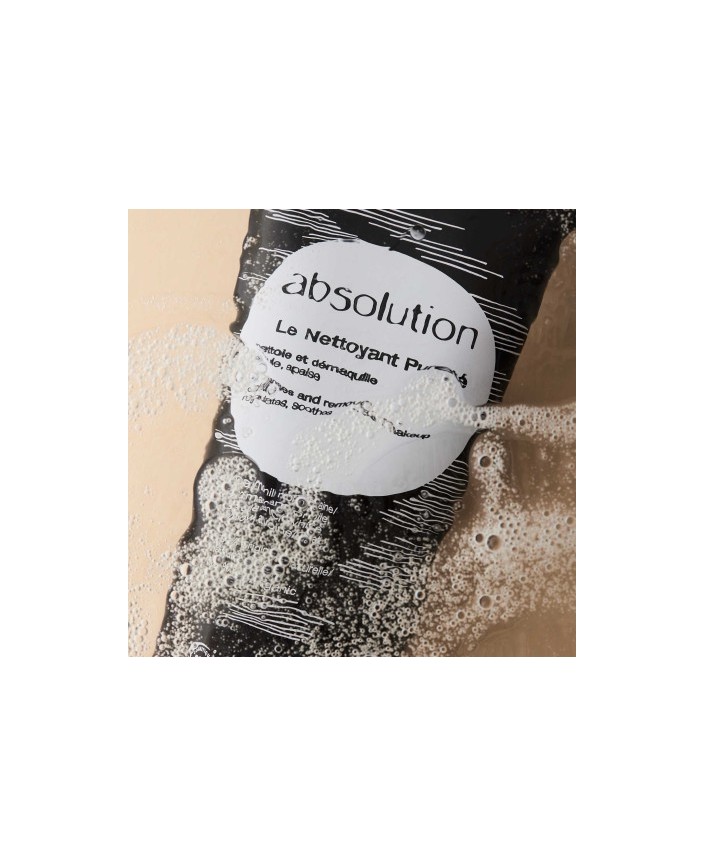 Le nettoyant purete - Absolution