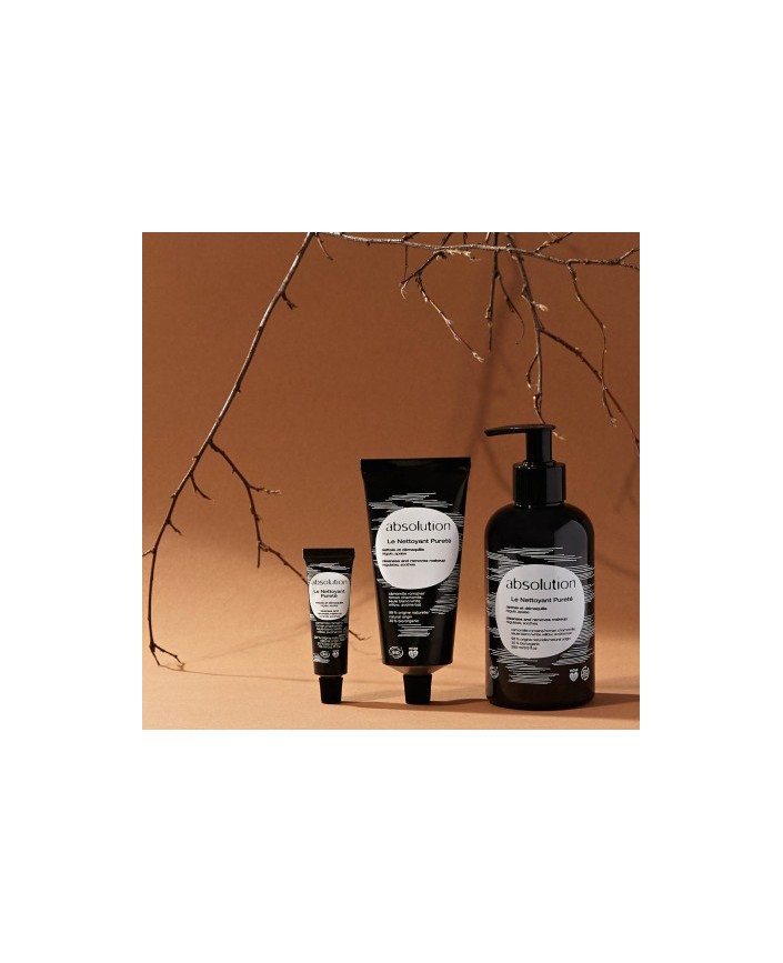 Le nettoyant purete - Absolution