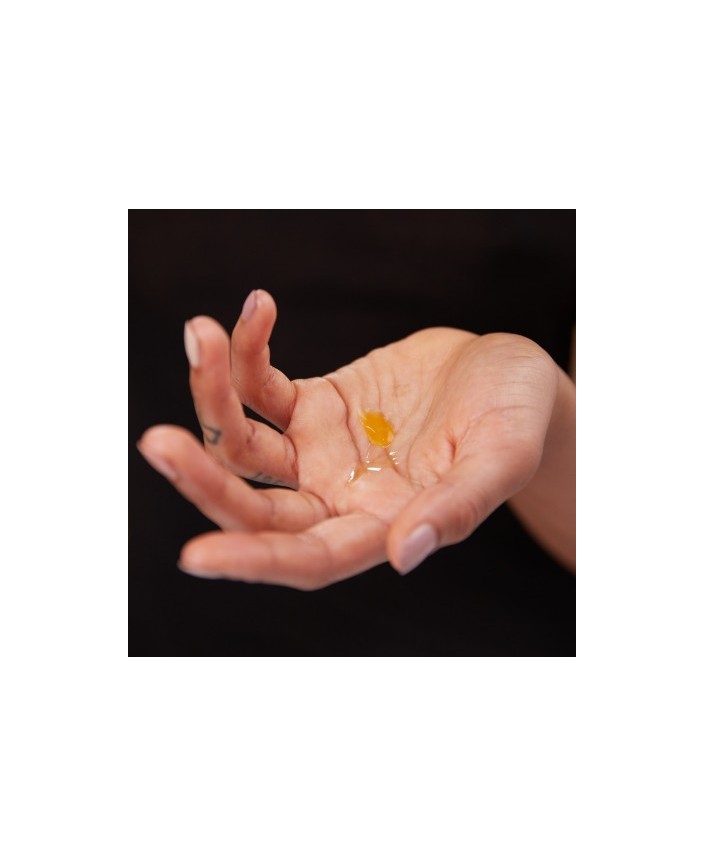 Addiction huile visage - Absolution