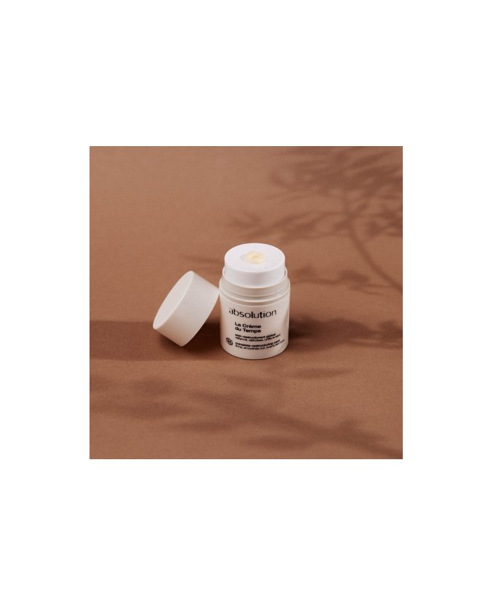 La creme du temps pro age - Absolution 2