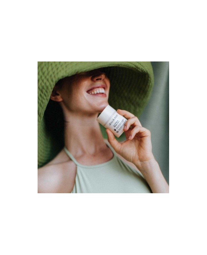 La creme beau jour - Absolution