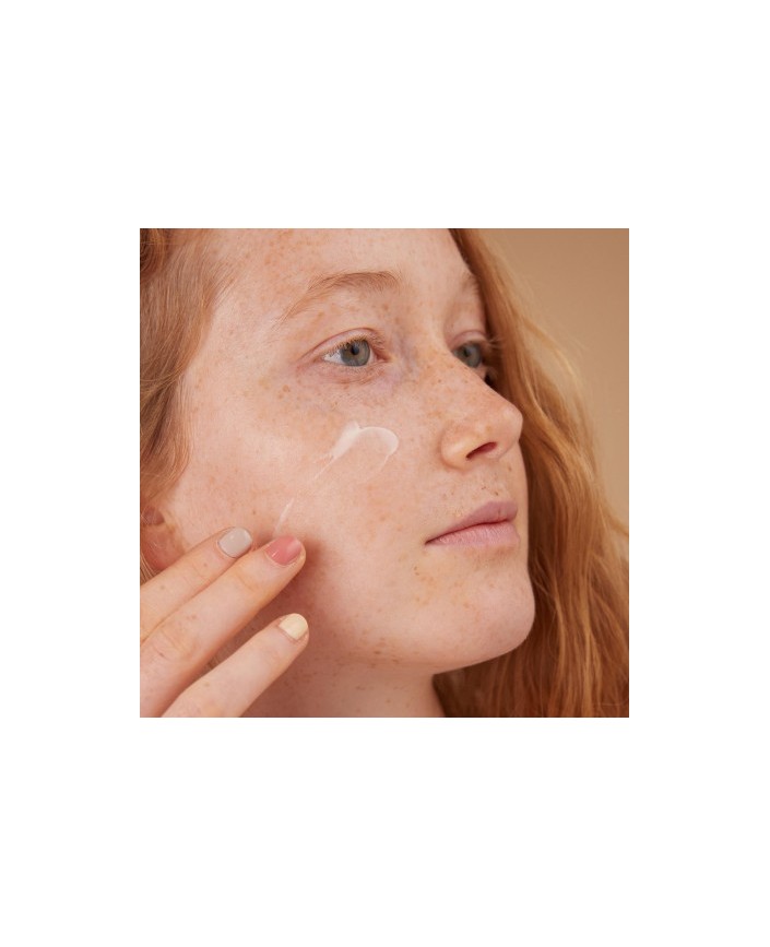 La creme sante hydratante - Absolution