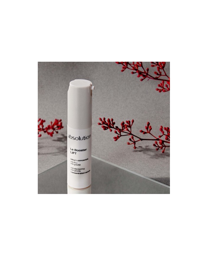 Le booster lift serum - Absolution
