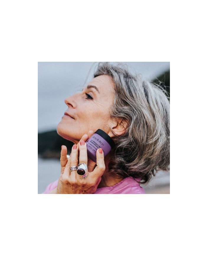 Le masque du temps - Absolution