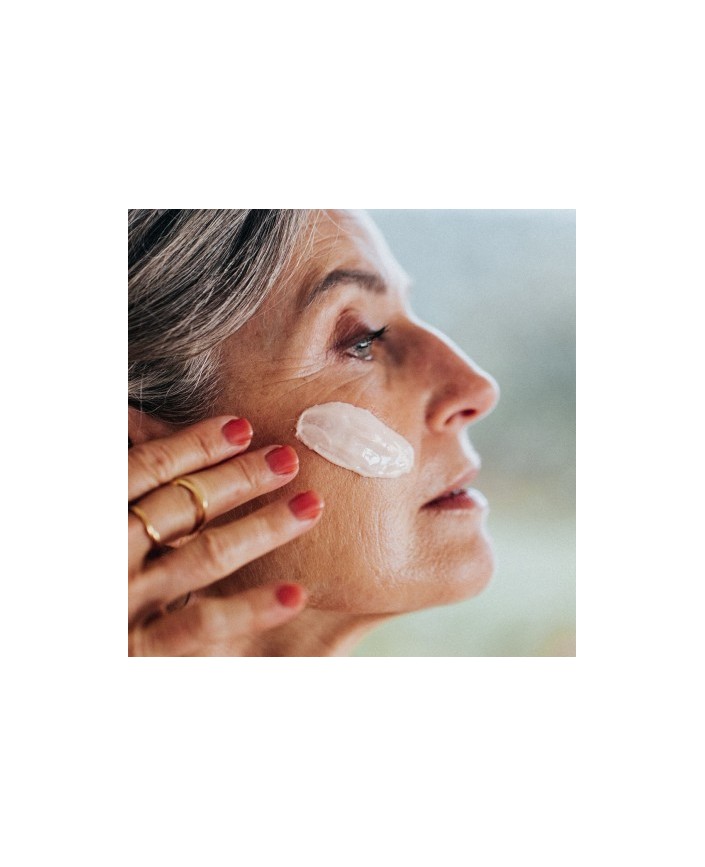 Le masque du temps - Absolution