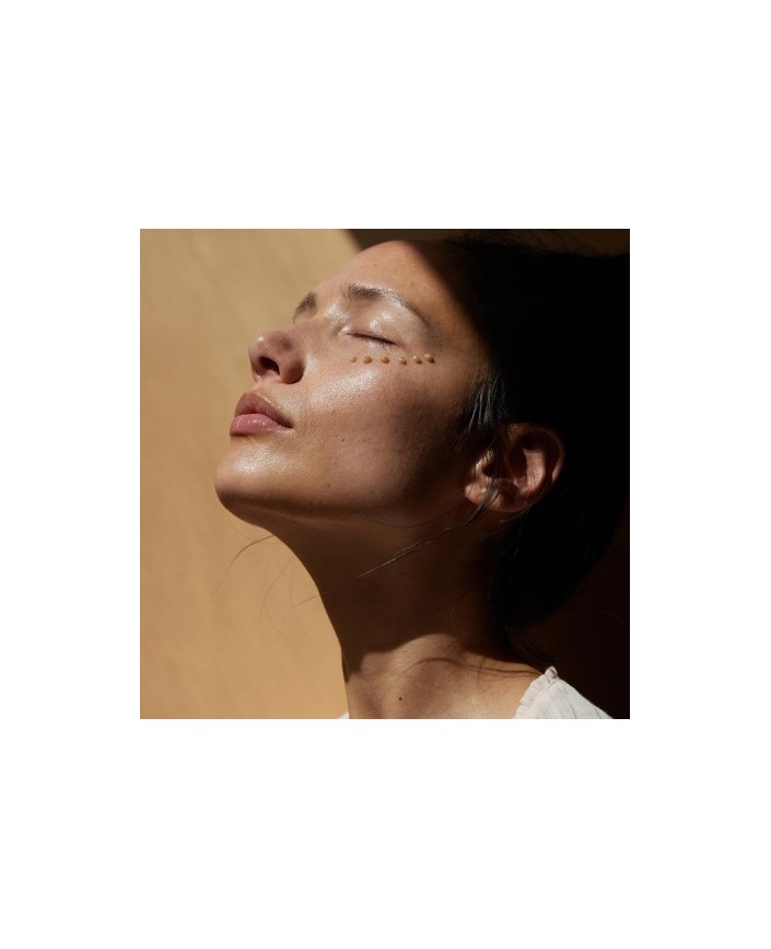 Le soin regard gel contour des - Absolution 2