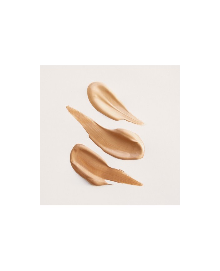 La creme du teint teintee - Absolution