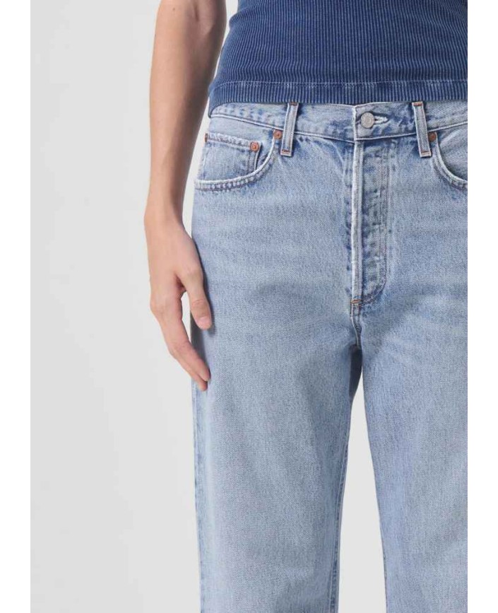 Jean fran in force - Agolde 2