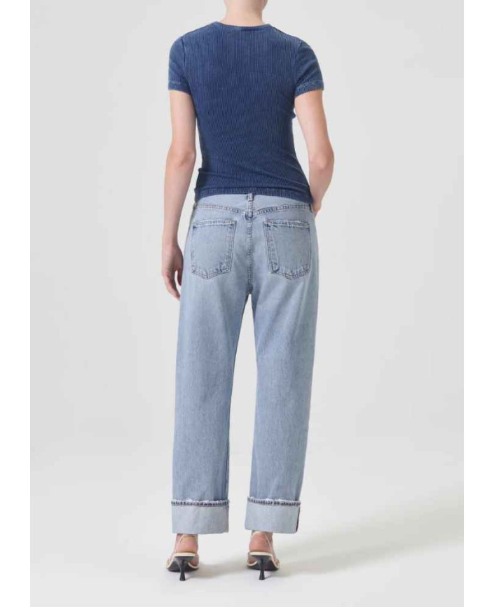 Jean fran in force - Agolde