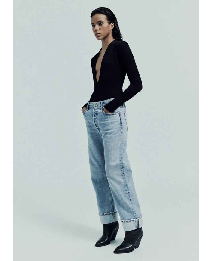 Jean fran in force - Agolde