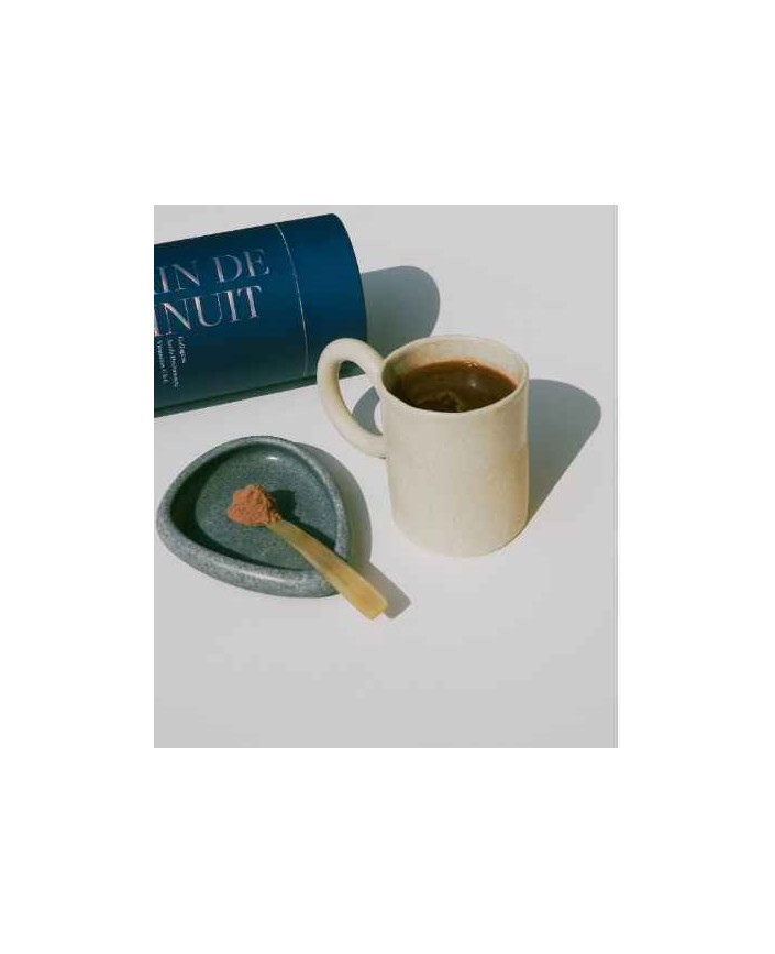 Bain de minuit boisson au - Apnee 2